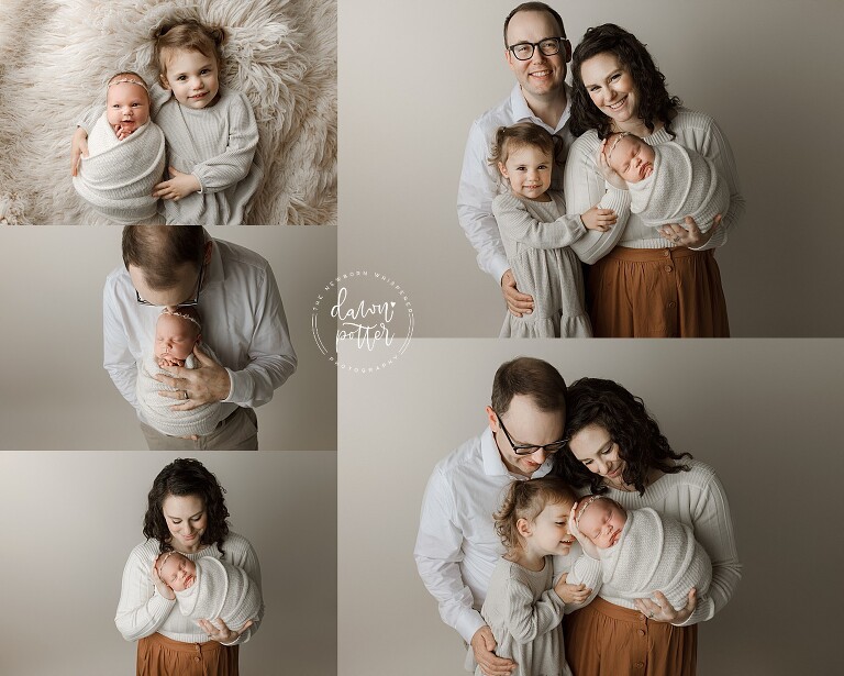 seattle newborn photography, newborn portraits in Seattle Washington, newborn photos near me