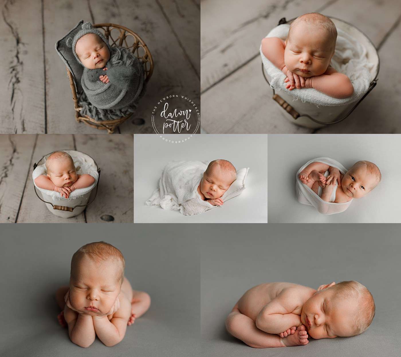 Seattle's Best Newborn Photographer, baby portraits Seattle, Seattle infant photographer, Renton baby portrait studio