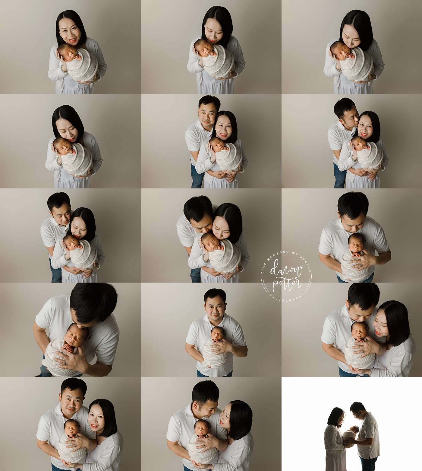 Seattle newborn family photography_0117.jpg Seattle newborn family photography, newborn studio session, family portraits Seattle, proud parents newborn, baby photography Seattle