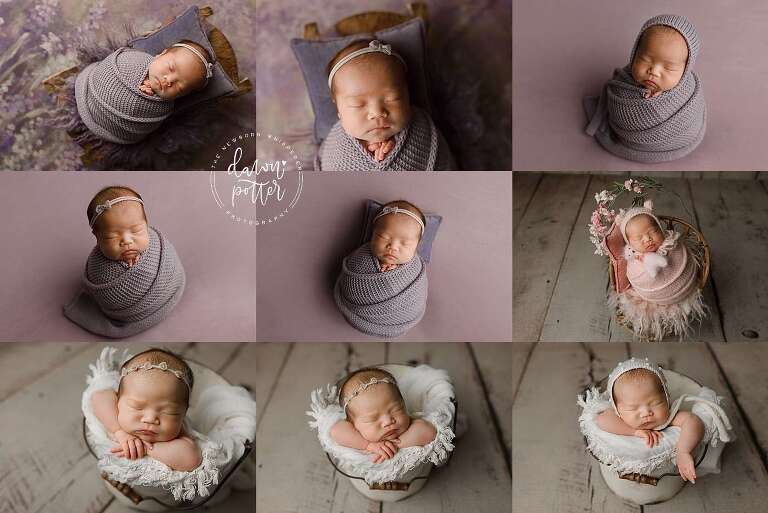 Tukwila Newborn Photographer, Tukwila newborn portraits