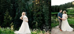 Tukwila maternity photographer