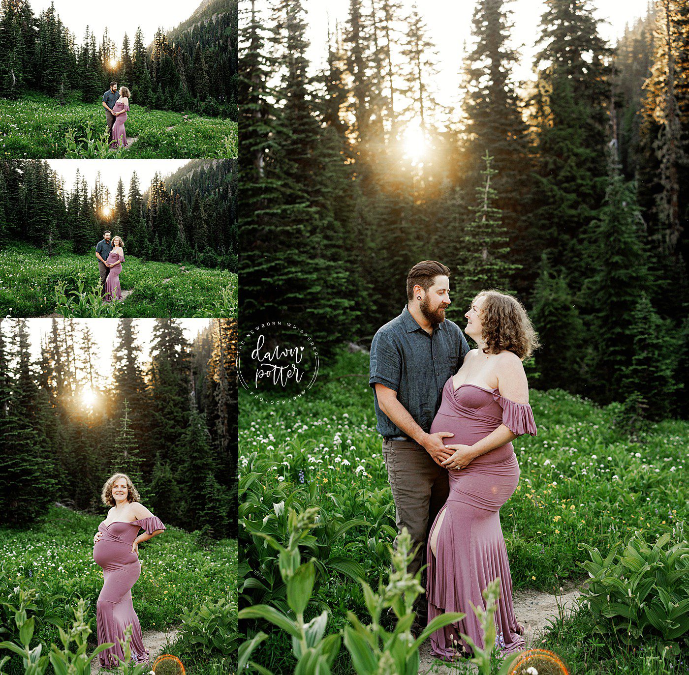 Tukwila maternity photographer_0151.jpg Mount Rainier Maternity Session | Tukwila Maternity Photographer