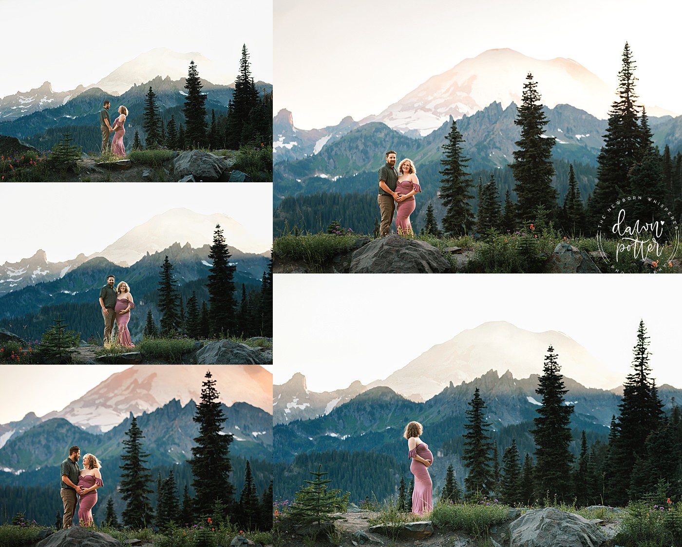 Tukwila maternity photographer_0152.jpg Mount Rainier Maternity Session | Tukwila Maternity Photographer