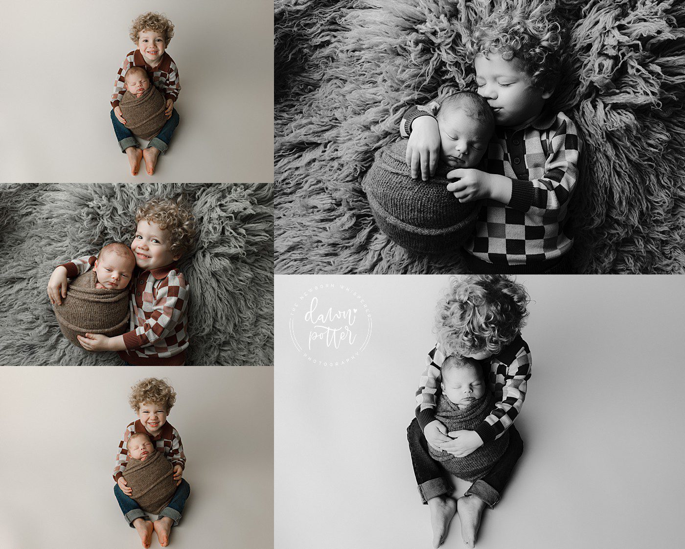 Seattle newborn photography, newborn photographer Seattle, baby sibling photos, baby milestone photography, first-year baby photography